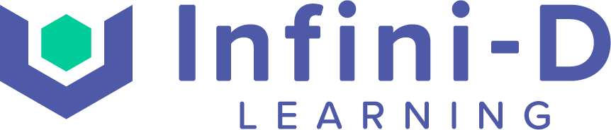 Infini-D Learning Logo