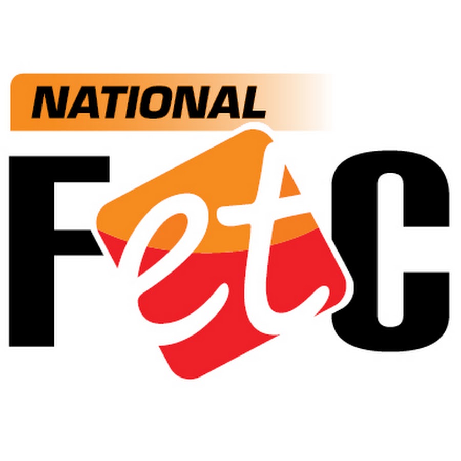 Logo of FETC showcasing support of innovative educational solutions