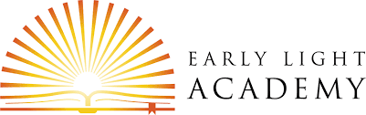 Early Light Academy logo