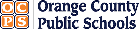 Orange County Public Schools logo (Florida)